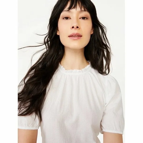 Free Assembly A-Line Dress - Picture 9 of 9